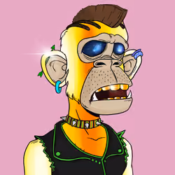 Great Ape #9926