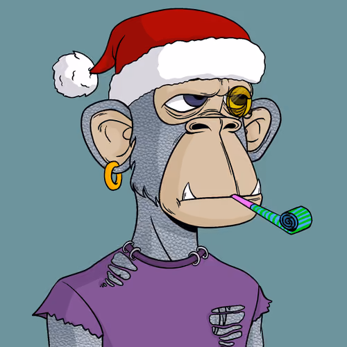 Great Ape #5614