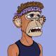 Great Ape #2541