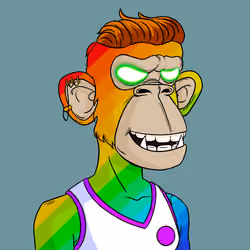 Great Ape #414