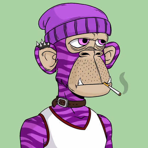 Great Ape #5360