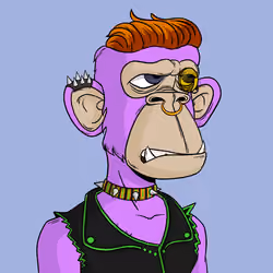 Great Ape #1273