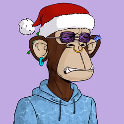 Great Ape #4040