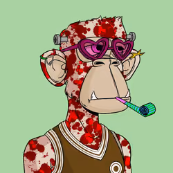 Great Ape #6482