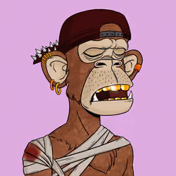 Great Ape #4886