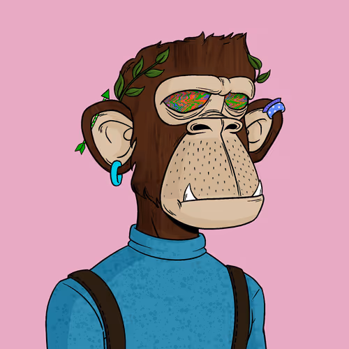 Great Ape #9992