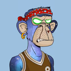 Great Ape #2982