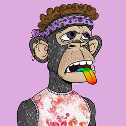 Great Ape #5115