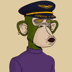 Great Ape #274