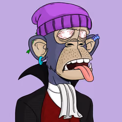 Great Ape #2545