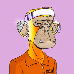 Great Ape #9574