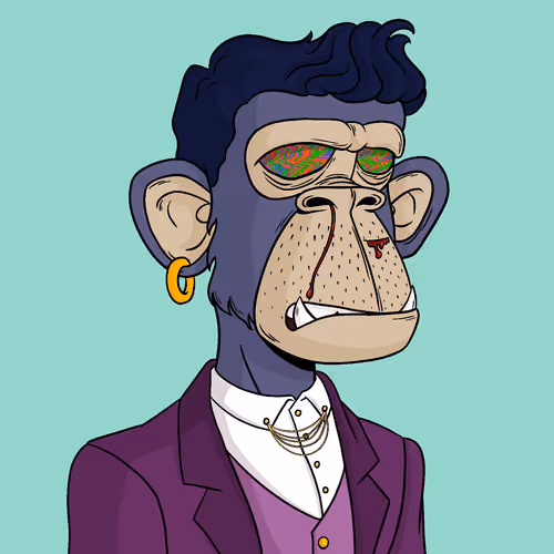 Great Ape Society