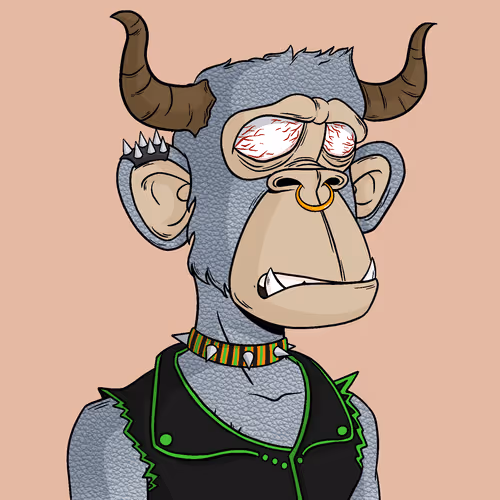 Great Ape #9995