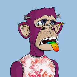 Great Ape #8761