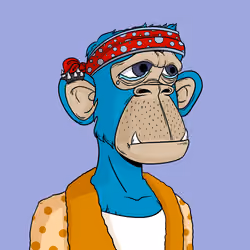 Great Ape #144