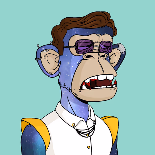 Great Ape Society