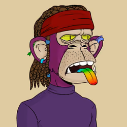 Great Ape #9725