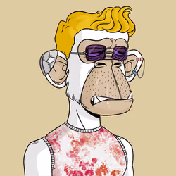 Great Ape #3410
