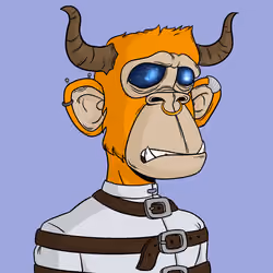 Great Ape #4889