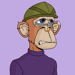 Great Ape #2567