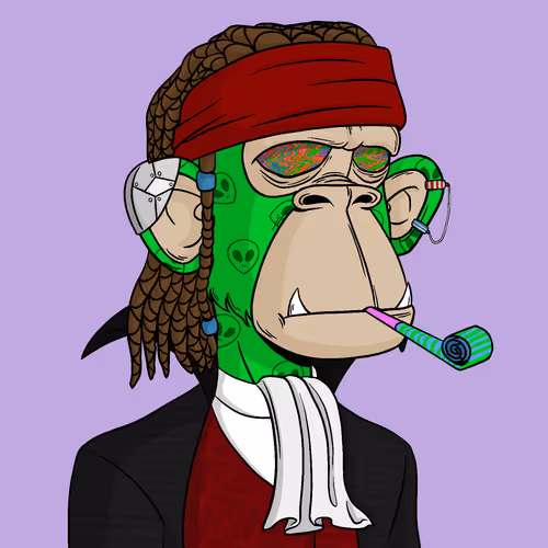 Great Ape Society