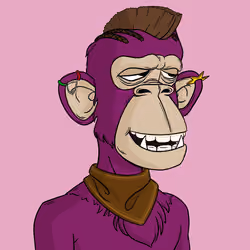 Great Ape #9138