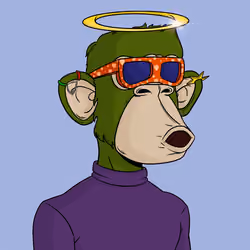 Great Ape #9479