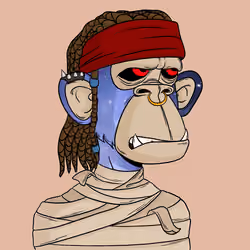 Great Ape #9591