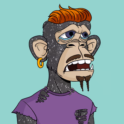 Great Ape Society