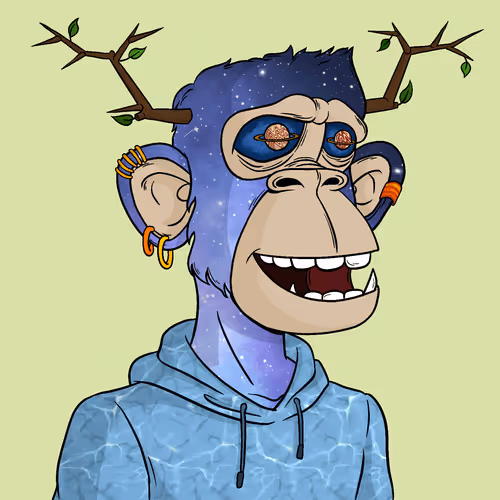 Great Ape #9978