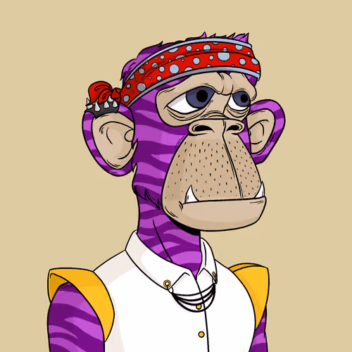 Great Ape #3246