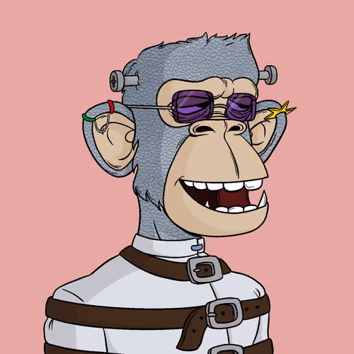 Great Ape #4882