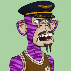 Great Ape #4532