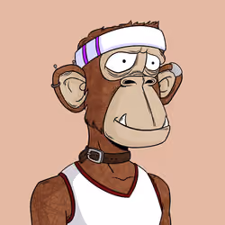 Great Ape #7039