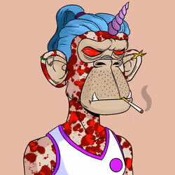 Great Ape #2408