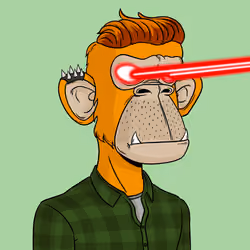 Great Ape #1084