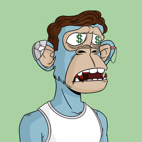Great Ape Society