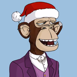 Great Ape #9008