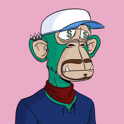 Great Ape #9970
