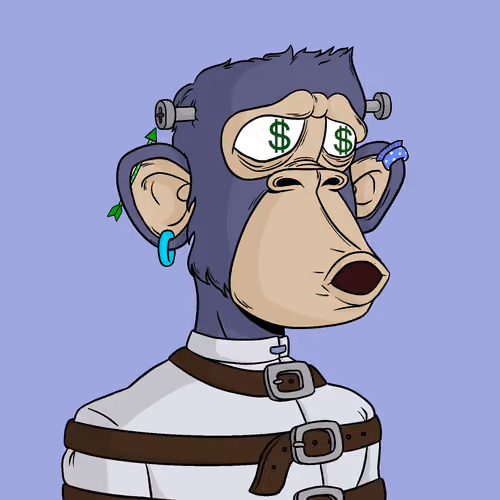 Great Ape #4013