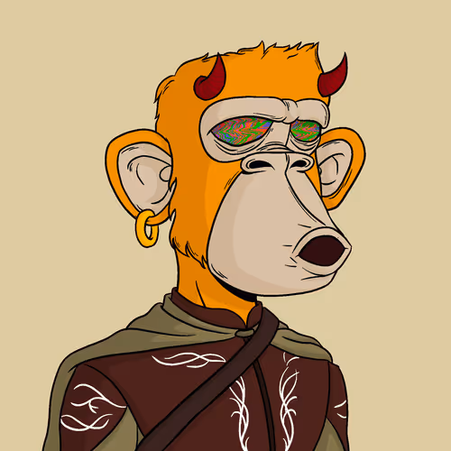 Great Ape Society
