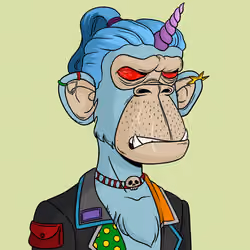 Great Ape #8454