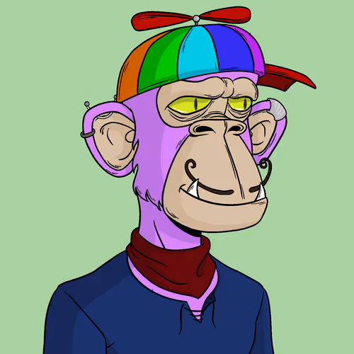 Great Ape Society