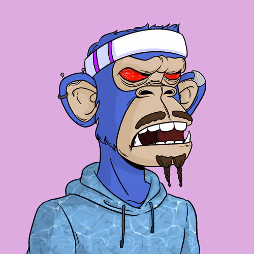 Great Ape #9969