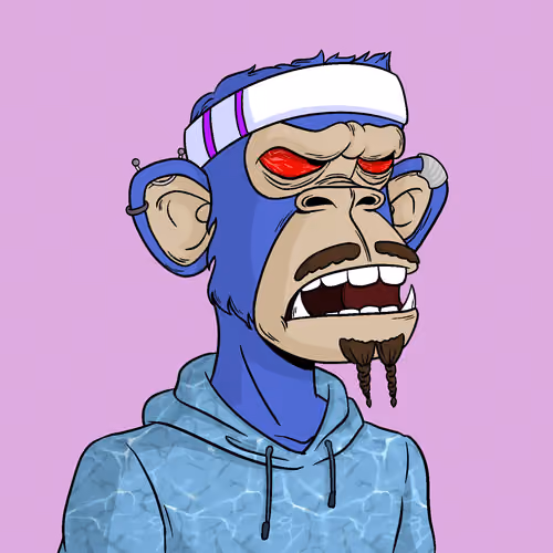 Great Ape #9969