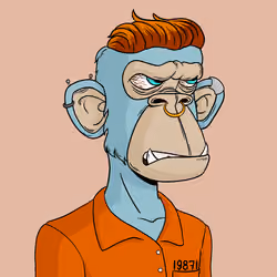 Great Ape #6103