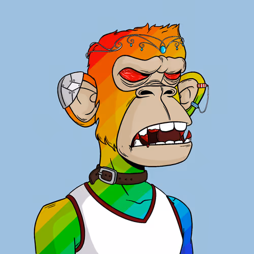 Great Ape #4226