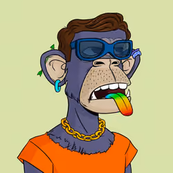 Great Ape #3408