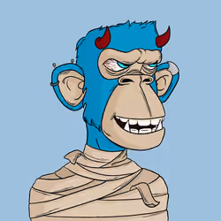 Great Ape #8419