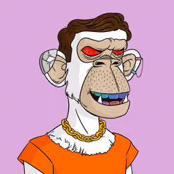Great Ape #2771